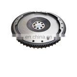 High Quality 8-97326227-2 8973262272 4HK1 325mm NPR NQR Two Deck Layer Gears Light Truck Flywheel for Isuzu thumbnail-1