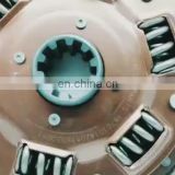 China Best Value Parts Original Standard 1-87610142-0 1-31240889-0 1-87610119-0 1-31240851-0 Clutch Disc for ISUZU FVR