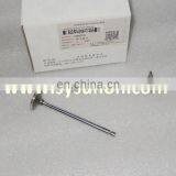 Isde Isbe Cylinder Head Exhaust Valve Air Intake Valve Steel 3940734