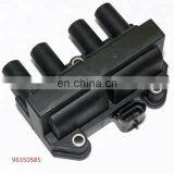 Moderate Price Ignition Coil OEM 96350585