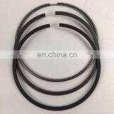 Diesel Engine Part for 4JG2 Piston Ring Set With High Quality for Sale thumbnail-2