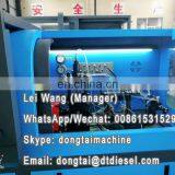 CR819 Common Rail ,HEUI Injector and Pumps Test Bench thumbnail-3