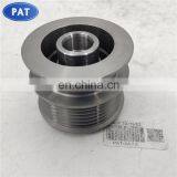 PAT Alternator Clutch Pulley F-561957.04 / F-561957.3 / 5350200000 / 0-125-811-006 For Land Rover Evoque Discovery Sport LR2 thumbnail-2