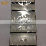 D2366 Connecting Rod Bearing Std 65.02410-6106 Con Rod Bearing for DE12 thumbnail-6