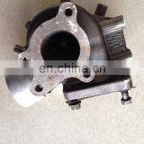 Chinese Turbo Factory Direct Price 1515A219 TD03L4-07GFT-VG 49131-06703 4N13 Turbocharger thumbnail-3