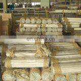 Ceramic Tube Parts for Glass Tempering Furnace Pottery and Porcelain Tubes thumbnail-4