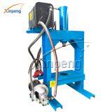 Xinpeng High Quality Multifunction 30T Hydraulic Press Break Machine thumbnail-3