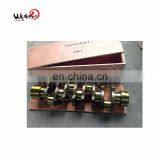 High Quality Crankshaft for Isuzu 4HF1 4HG1 8-97112981-1 thumbnail-6