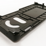 CHINESE Manufacturer Product Plastic Injection Part& Plastic Mould for Phone Custom Plastic Product thumbnail-2