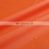 Factory Wholesale Polyester Customized Waterproof 190T Taffeta Fabric for Lining/bag thumbnail-5