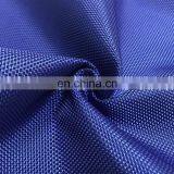 High Quality 1680D Plain Woven PU/PVC/TPU/USL Coating Bag Luggage Waterproof Oxford Polyester Fabric thumbnail-7