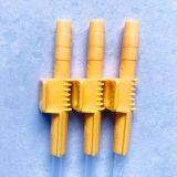 Oral Care Brush Hygiene Swab Oral Care Suction Swab Oral Care Swab Suction Toothbrush With Sponge Head thumbnail-2