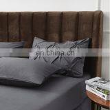 Luxury Home Easy Care Maintenance Black Girl Bedroom Quilt Super King Size Bed Comforter Set thumbnail-3