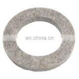 Needled Punch Nonwoven Felt Grease Seal Ring thumbnail-3