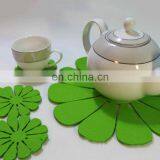 Wholesale Good Quality New Felt Table Coster thumbnail-5