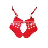 Felt Hanging Ornament Decorations for Christmas Tree thumbnail-3