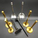 Supertech Titanium Auto Spare Parts For Nissan BD30 ti BD30TI Diesel Intake Exhaust Engine Valve thumbnail-2