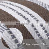 Home and Living Room Decoration Boho Throw Pillow Case Plain Cotton Woven Cushion Cover thumbnail-7