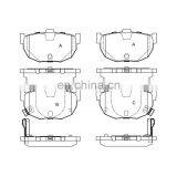 Brake Pads for HYUNDAI OE D464 GDB3368 D1087 AN-263WK 58302-2DA00 thumbnail-1