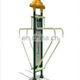 Garden And Villa Equipment Muscle Training Parallel Bars Outdoor Fitness Gym Equipment thumbnail-1