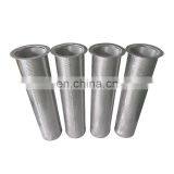 Customizable Hydraulic Oil Filter Element With High Fouling Capacity thumbnail-4