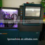 LGC-CR318 Support Team Viewer HEUI Common Rail Diesel Fuel Injector Test Bench thumbnail-3