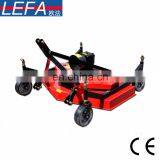 China 3 Point PTO Finishing Mower thumbnail-2