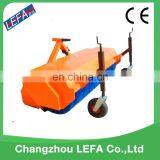 China 3 Point Hitch Tractor Road Sweeper thumbnail-2