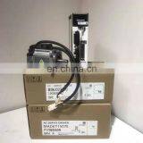 Original Panasonic Servo Motor Drive 200w MSMJ0222G1U+ MADKT1507E thumbnail-4