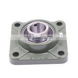 China Good Quality Insert Bearing Square Adjustable Pillow Block Bearing UCF206 thumbnail-5