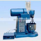 Laboratory Electric Cement Mortar Mixer JJ-5 thumbnail-5