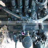 Best Quality Kubota V2403 Engine Assy be Suitable for Harvester thumbnail-3