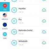 LAUNCH X431 EasyDiag 3.0 OBD2 Diagnostic Scan Tool for Android System OBDII Bluetooth Easydiag 3.0 Plus Beter Than Easydiag 2.0 thumbnail-2