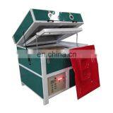 Easy to Operate High Quality XBD-1212 Plastic Acrylic Vacuum Forming Press Machine thumbnail-2