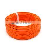 Best Selling Products 120V 240V Under Tile Electric Heating Cable thumbnail-7