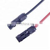 Slocable Guangdong China Factory 8awg to 14awg PV Solar Connector thumbnail-5