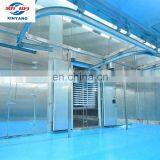 Different Loading Vacuum Freeze Dryer For Sale thumbnail-3