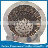 100% Hair Removal Rate Poultry Chicken Duck Pheasant Broiler Feather Processing Machine thumbnail-4
