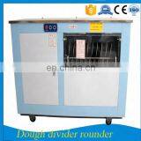 NEWEEK Electric Automatic Square Shape Steamed Bread Dough Ball Dough Ball Forming Machine thumbnail-6
