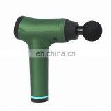 Factory Supply Electric Massager Gun Hand Held Nice Design Body Massage Gun thumbnail-5
