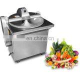 Meat Bowl Chopping Machine / Meat Bowl Cutter / Meat Processing Machine Made in China thumbnail-6