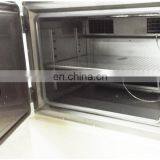 Liyi Solar Simulator Weatherometer Price Xenon Arc Test Chamber Tester thumbnail-7