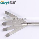 Fan-shaped Retractor Three or Five Leaves Laparoscopic Retractor for Laparoscopic Instrument thumbnail-5