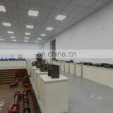 Завод по производству отливных и штамповочных деталей по OEM thumbnail-6