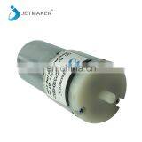 dc Portable Battery Powered Motor Electric 6v Mini Air Pump thumbnail-2