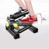 2021 Vivanstar Домашний полезный мини-степпер для похудения и фигуротерapiи модель ST3702 thumbnail-2