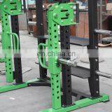 Gym Fitness Factory Price Commercial Equipment Rack Power Squat Rack thumbnail-3