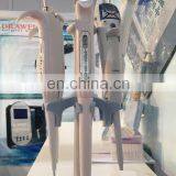 Universal Standard 6 Position Laboratory Pipette Holder Pipette Stand thumbnail-6