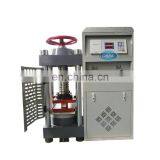 2000KN  Digital Display Hydraulic Concrete Compression Testing Equipment CTM