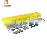 4.5kg Hammer BS1377 Standard Manual Dynamic Cone Penetrometer DCP for Soil Mackintosh Probe Test thumbnail-2